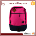 Factory Directly School Backpack For Teen Fashion Wholesale Backpack